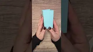 Lovely Tent Box With Vellum  #crafttutorial #diy #pootlespapercraft