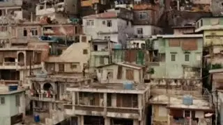 Fast Five (2011) Favela Rooftop Chase but I put Rooftops from Call Of Duty Black Ops 1 over it
