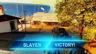 Call of Duty Modern Warfare-Warzone King Slayer Trios gameplay win(No Commentary)