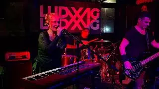 Lia Hide - Eclectic Amnesia (Agora Kumanovo 29.11.2025)