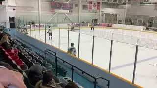 Jan 24, 2026 vs Ajax-Pickering (2nd Period)
