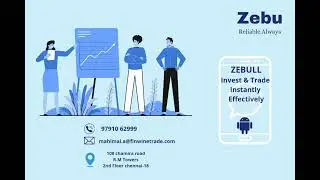 Zebu Trade