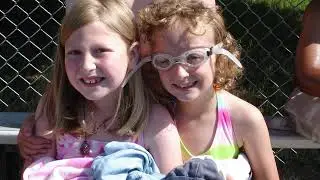 The White Salmon Valley Pool Increases Accessibility