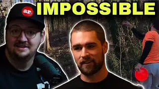 Джейк прошёл ВСЕ лунки на местном поле! (Ace Chase, эпизод 1)