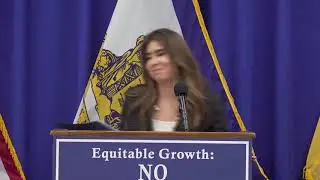 Equitable Growth Advisory Commission Announcement