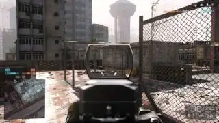 Battlefield 4 mit dem Herbst Patch 