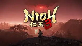 ❤️👑Nioh 3&ndash;Demo:DiesesSpiel ist SoGut 5 Von 5 Sternen LetsGo^^👑❤️