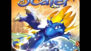 Scaler OST - Looger's Stronghold