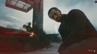 [Cyberpunk 2077] Playing For Time Walkthrough