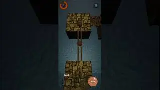 Gyrosphere Balance Trailer