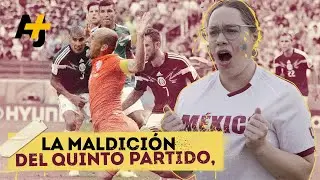 El quinto partido, &iquest;maldici&oacute;n o efecto psicol&oacute;gico? | AJ+ Espa&ntilde;ol