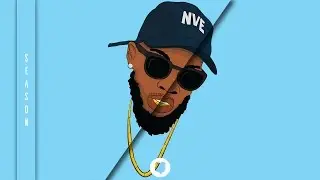Tory Lanez Type Beat 'Seasons' | AwonBeats