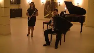 C'era una volta il West - Daniela e Michele Pontoriero
