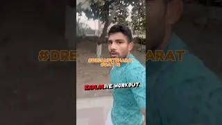 Day 12 Advanced Full Body Workout 🔥 | 90 Day Fitness Challenge India