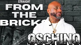 OSCHINO: MEEK MILL «HE'S A GOOD KID», L.A. «GANGBANGER PRESSED ME», WACK 100, A.I и многое другое...