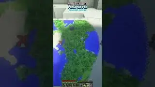 Jak znaleźć skarb z wraku statku w MINECRAFT?