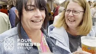 Ep.46 - Festival weekend is here. Cask - Brew - Drink - Repeat.