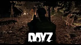 How To Bait A Player w/ A Fire In DayZ