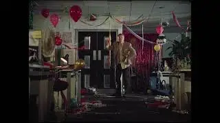 Truman - BUZZIN