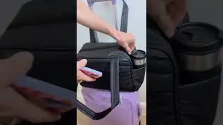 New CALPAK Luka Mini review
