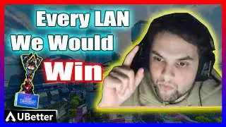 🔥 Genburten Breaks Down CRT&rsquo;s 9-Game VOD in the Match Point Finals 💥
