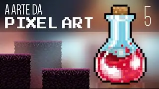 #5 | A ARTE DA PIXEL ART | TILESETS