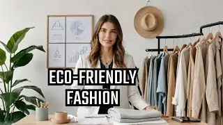 How To Become A Sustainable Fashion Consultant (Complete Guide)