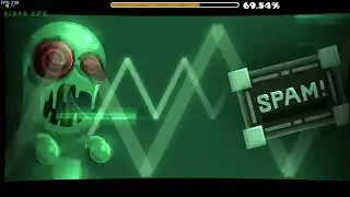 Change Of Scene 100% (Split Gauntlet)