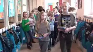 Zwette School Open Dag 720p