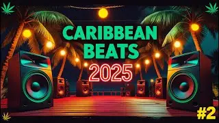 Feel the Rhythm 🎵 Reggae Fever Full Track | Upbeat Caribbean Vibes 🌴