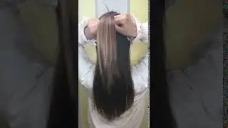 Halle Berry Hairstyles Tutorial 107