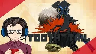 FOR FREEDOM |  ToothAndTail  1 | Redstalkerr