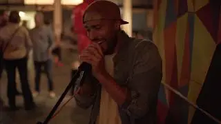 CCE Miami Microtheater Miami Promo