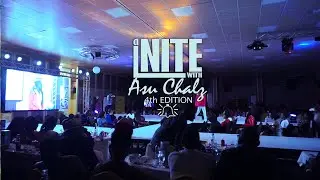 a NITE WITH ASU CHALZ 2021 (4th Edition) KIKOH, NIVO TI, POPE SWITZEAL,  AND ASU CHALZ PERFORMING