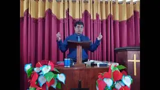 ❣️❣️சபைக் காலங்களின் தொகுப்பு (தியத்தீரா) (பகுதி 8 ) 28-12-2025 🔥🔥