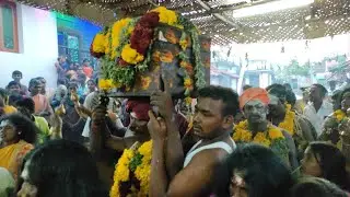 புன்னூர் அய்யன் பாப்பம்மாள் மகாசிவராத்திரி வெள்ளைமலைப்பட்டி Part-7 Punnoor Ayyan papammal sivarathri