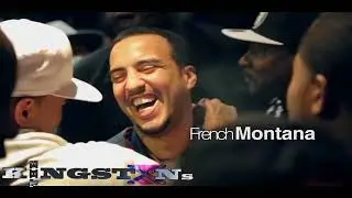 The Kingtons on E! 2018 French Montana, Sean K, Ace HOOD & Sincere KING SHOW