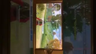 ROS Mobile hacker