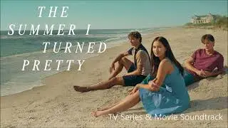 Brenda Lee - Rockin' Around the Christmas Tree | The Summer I Turned Pretty 3x10 (Soundtrack)