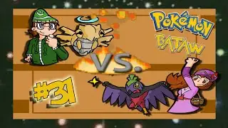 Pokemon BATAW - Match #31: Yoshiller vs. SugarCookie52!