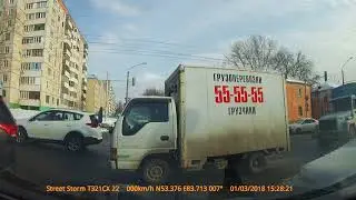 Китайский ВидеоРегистратор на процессоре Ambarella A7LA70