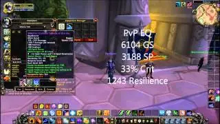 Dranei Shaman - Prodej!!!