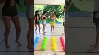 DESAFIO DOS BAL&Otilde;ES VALENDO TUDO 🎈🔥