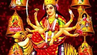 देवी गीत बहुत ही सुन्दर है 2025