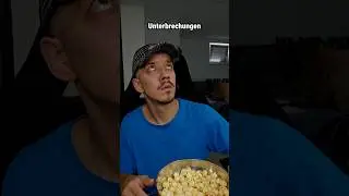Die beste Unterhaltung bei einem Stromausfall⚡️🤣