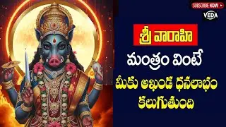 శుక్రవారం ఈ మంత్రం వింటే.. ధనవర్షమే!!