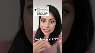 &iquest;Cu&aacute;nto gana un QFB?