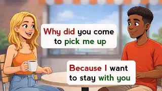 Learn English Speaking Practice | English Conversation for Beginners 