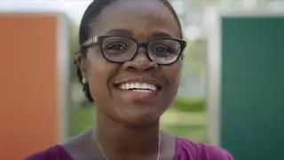 Darlene Holland: From UM Coding Boot Camp Student to STEM Mentor for Young Girls