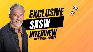 Joel Richardson | Austin Mortgage Lender | ADTV Austin SXSW Episode | February 13, 2023